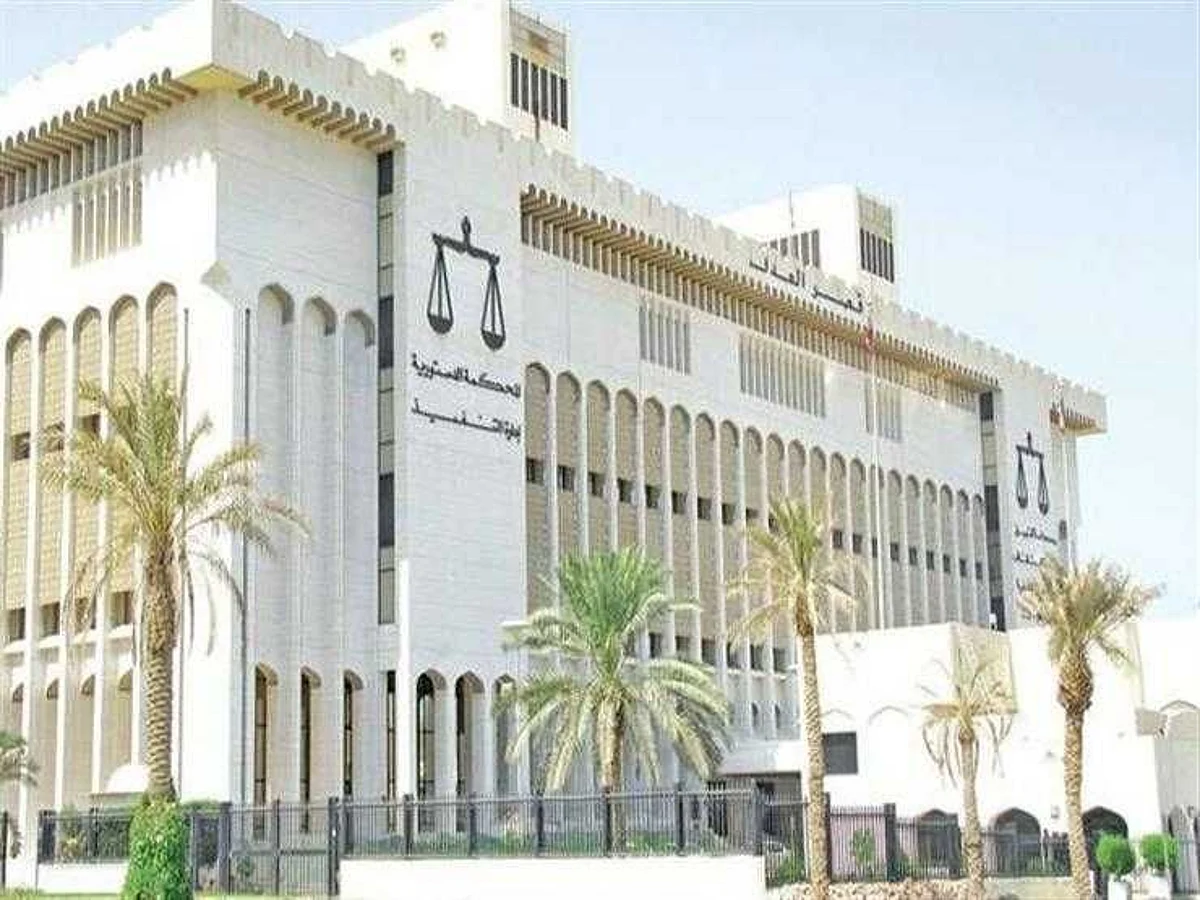 الكويت.. محكمة الاستئناف تصدر حكمها في قضية رشوة 7 قضاة
