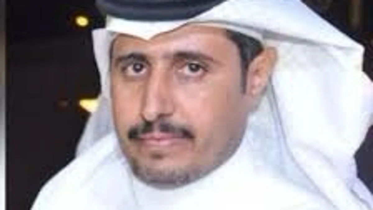 المتحدث الرسمي لتعليم الطائف عواض الخديدي