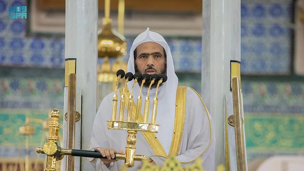 الشيخ الدكتور عبدالبارئ بن عواض الثبيتي