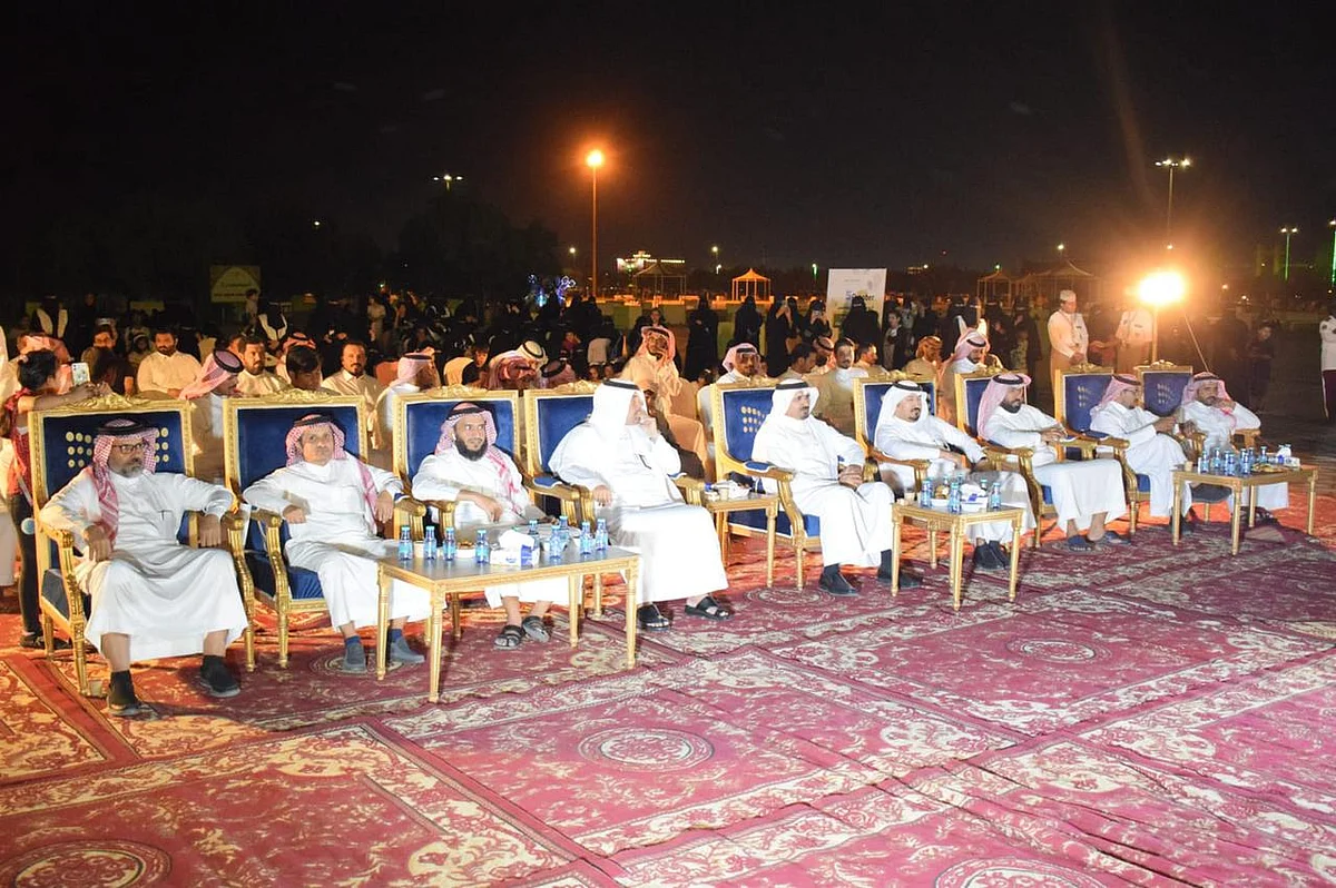 "تعليم شرورة" يكرم أصحاب المبادرات ومديري المدارس في يوم المعلم