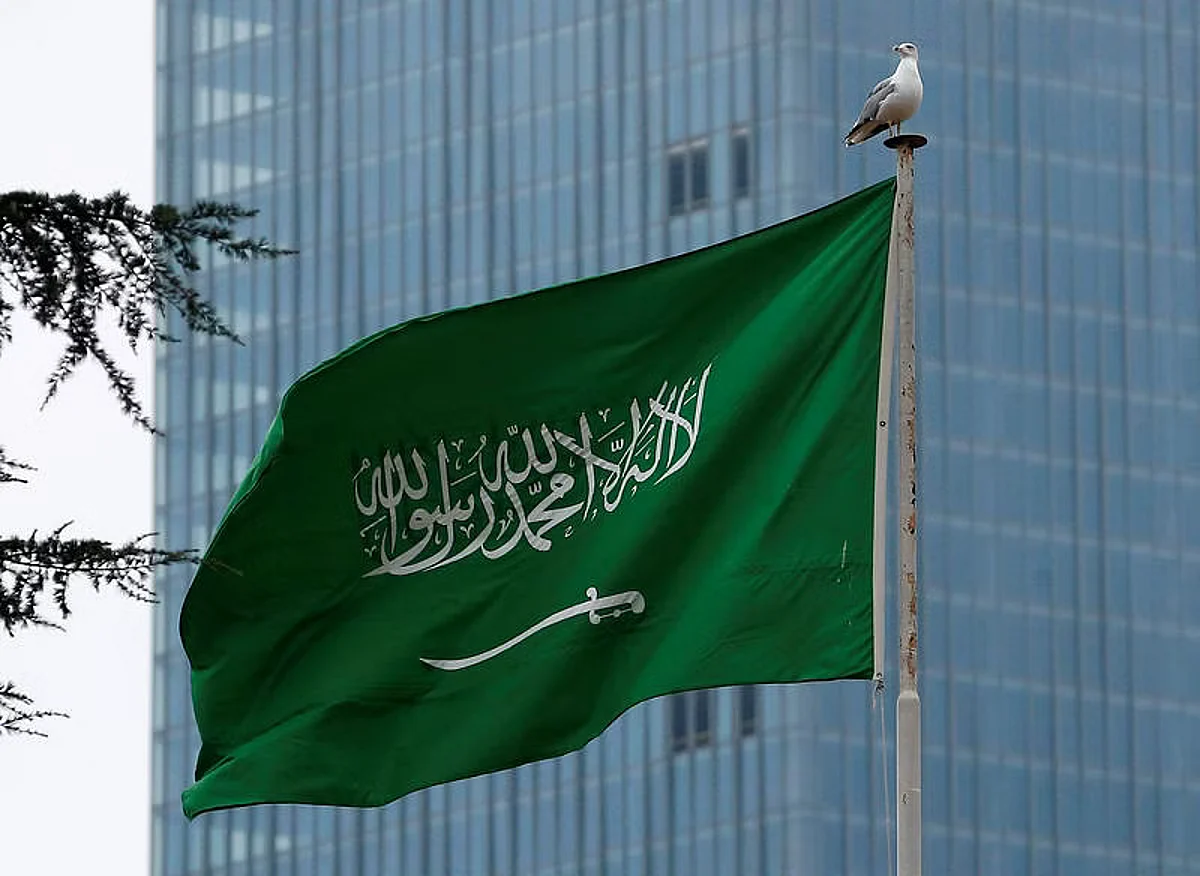 3 في الصدارة تزيّنهم السعودية.. هنا توقعات النمو الاقتصادي لـ20 دولة عربية