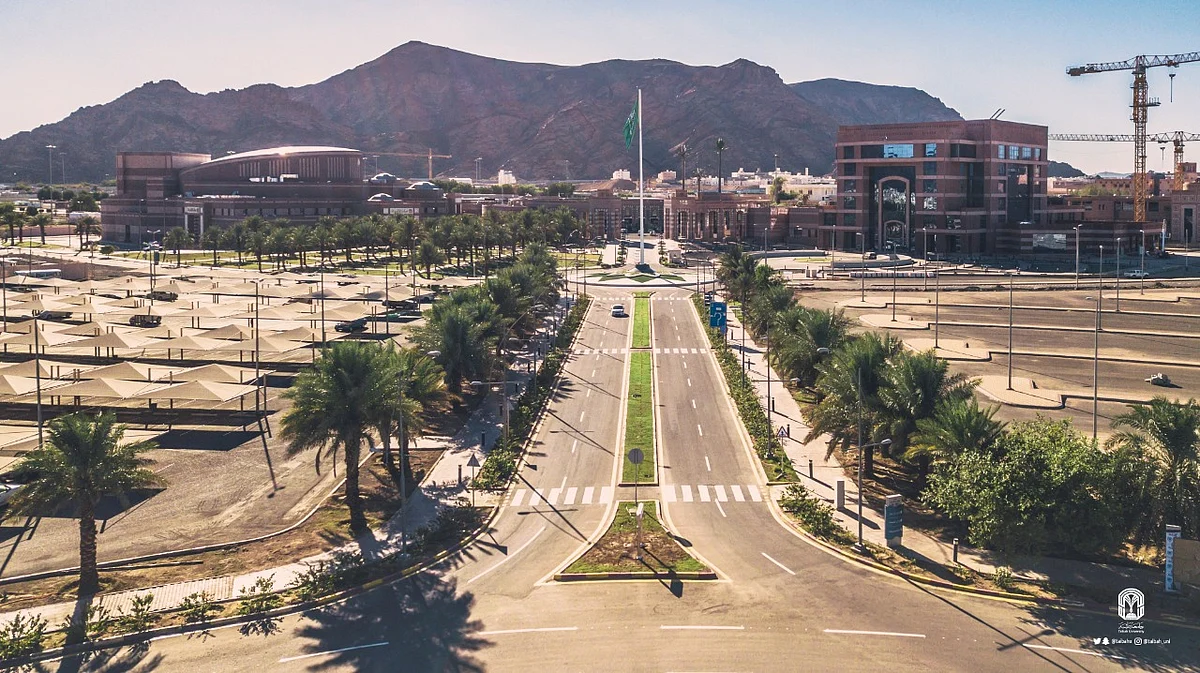 إدراج 19 باحثًا بجامعة طيبة بقائمة أفضل ٢٪ من علماء العالم الأكثر استشهادًا