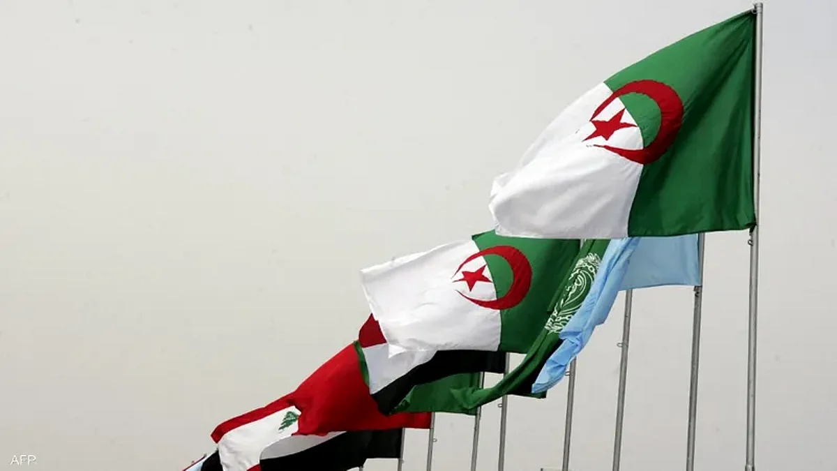 الجزائر.. أول قمة عربية "بدون أوراق" وبعد "كورونا"