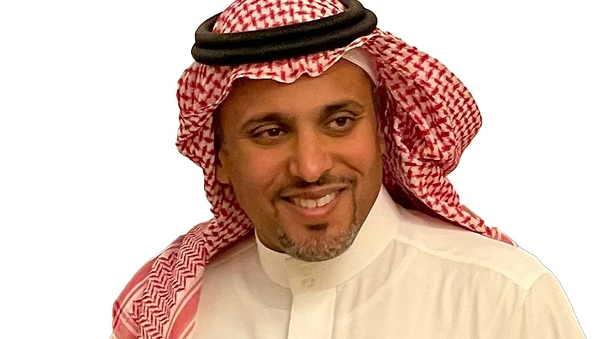 رئيس مجلس إدارة الاتحاد السعودي للسيارات والدراجات النارية خالد بن سلطان العبدالله الفيصل