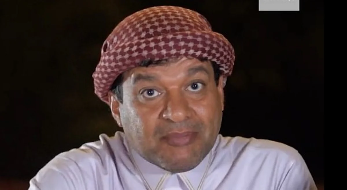 خبير الطقس الدكتور خالد الزعاق