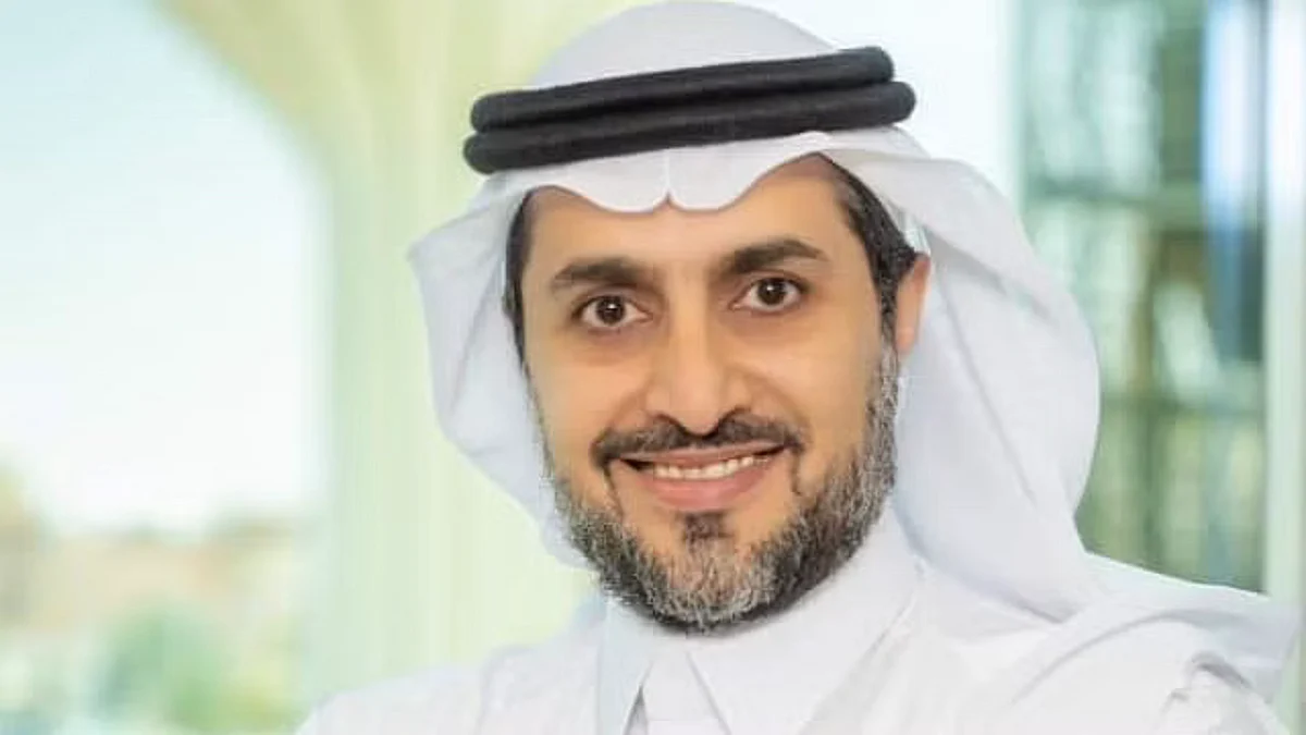 نائب وزير البيئة والمياه والزراعة منصور بن هلال المشيطي