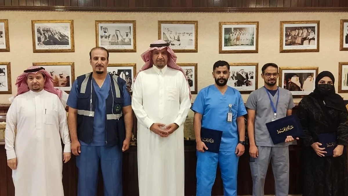 معهد العاصمة النموذجي ينفذ حملة تطعيم ضد الإنفلونزا الموسمية لمنسوبيه