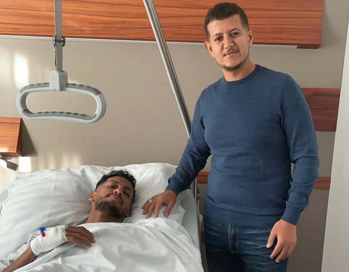 أحمد الزين