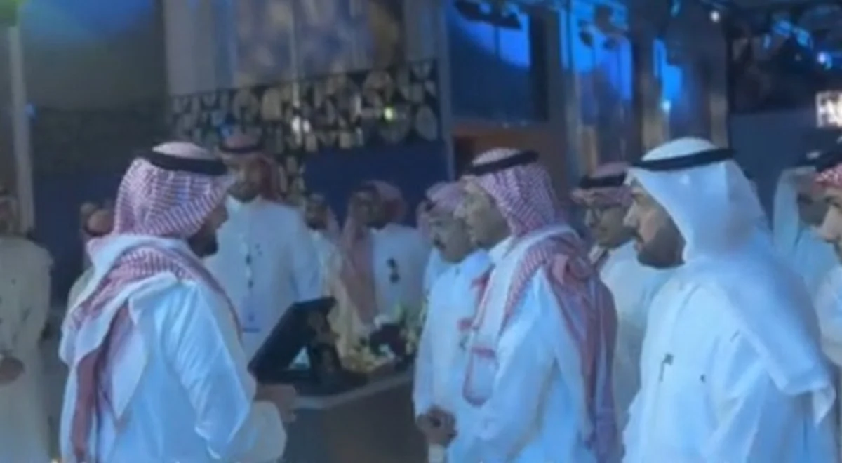 وزير الصناعة: منتدى الرياض الاقتصادي معلم مهم وشريك حقيقي مع الأجهزة الحكومية