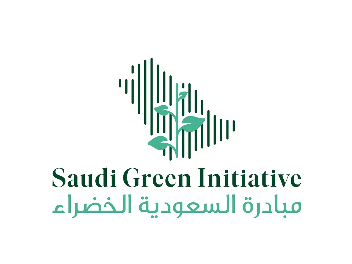 مبادرة السعودية الخضراء