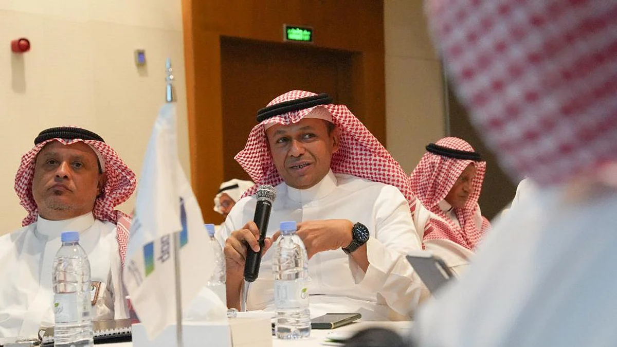 "البيئة" تنفذ ورشة عمل لتمكين صيادي الأسماك ومناقشة احتياجاتهم في جازان