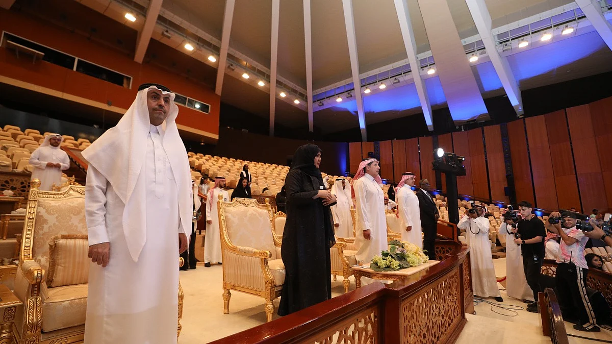 "شؤون الأسرة" يُنظّم ملتقى الطفولة الثالث "مستقبلنا بين أيدينا"