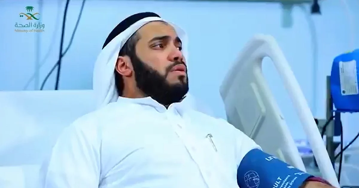 "الصحة" توضح الطريقة الصحيحة لاستخدام بخاخ الربو.. "فيديو"
