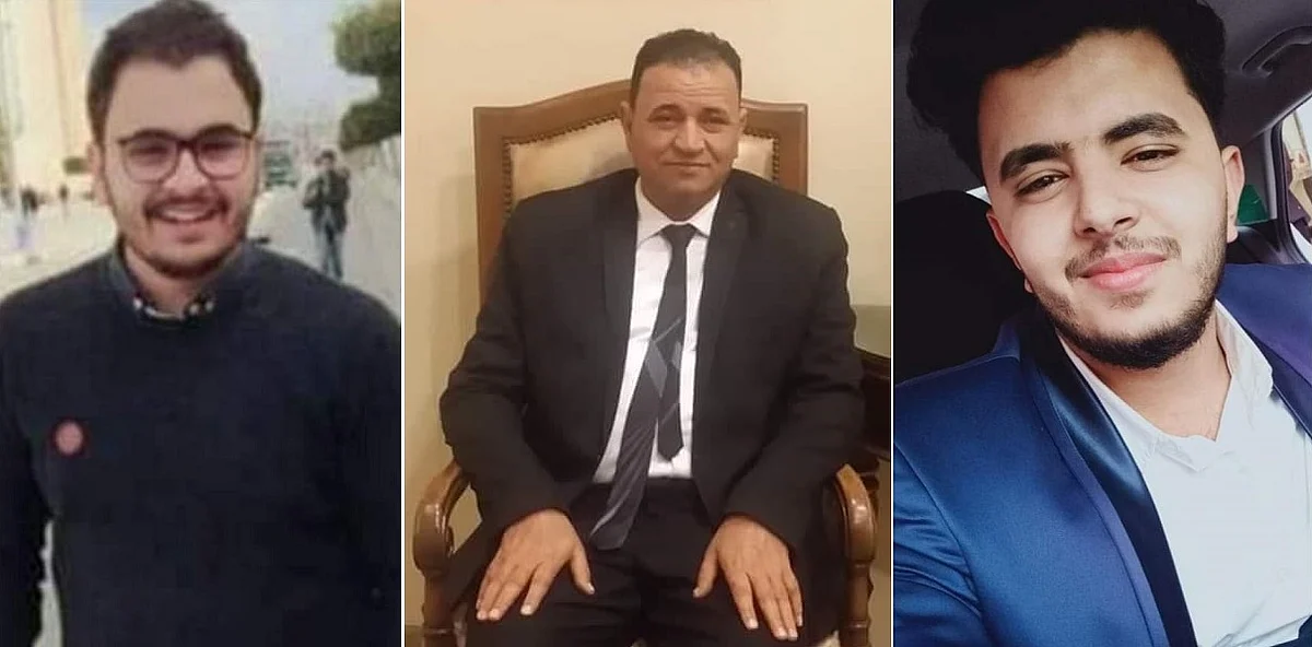 انتظَرَ عرس ولديه طوال عمره.. وما حدث في حفل الزفاف صدم الجميع