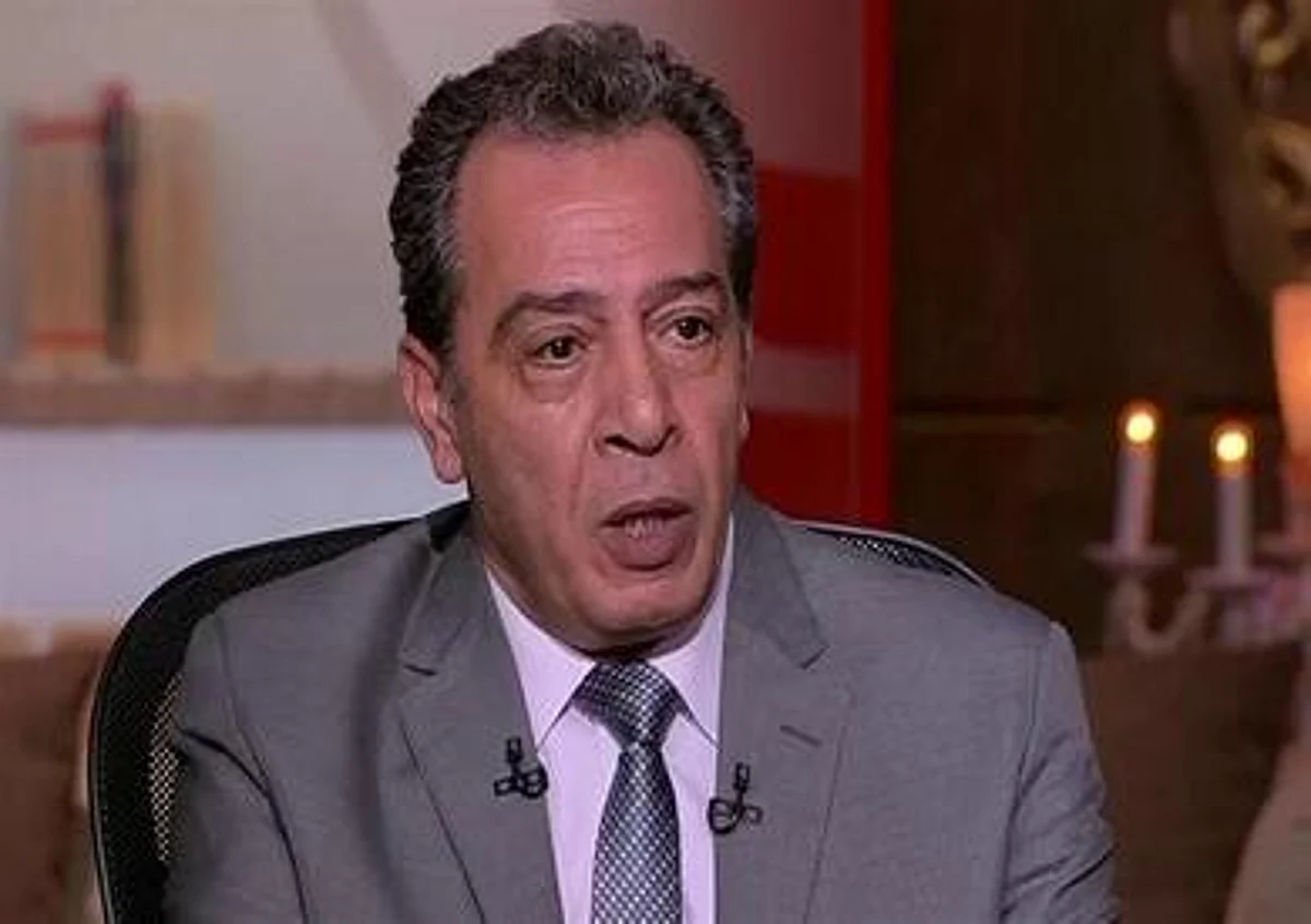 رئيس قسم المناعة بجامعة عين شمس سابقًا أشرف عقبة