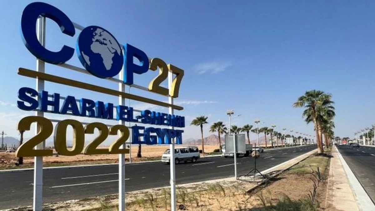 الطريق إلى "شرم الشيخ".. اجتماعات ومؤتمرات دولية تحضيرًا للقمة