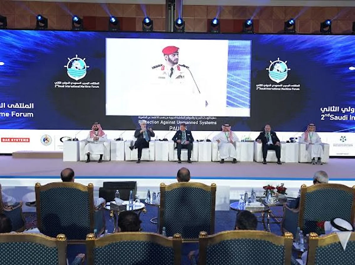 أكاديميون ومختصون يبحثون استخدام الذكاء الاصطناعي للحماية من الأنظمة غير المأهولة