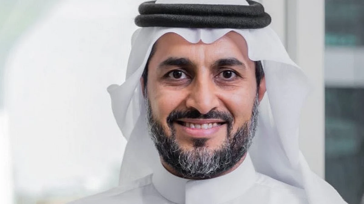 نائب وزير البيئة والمياه والزراعة منصور بن هلال المشيطي