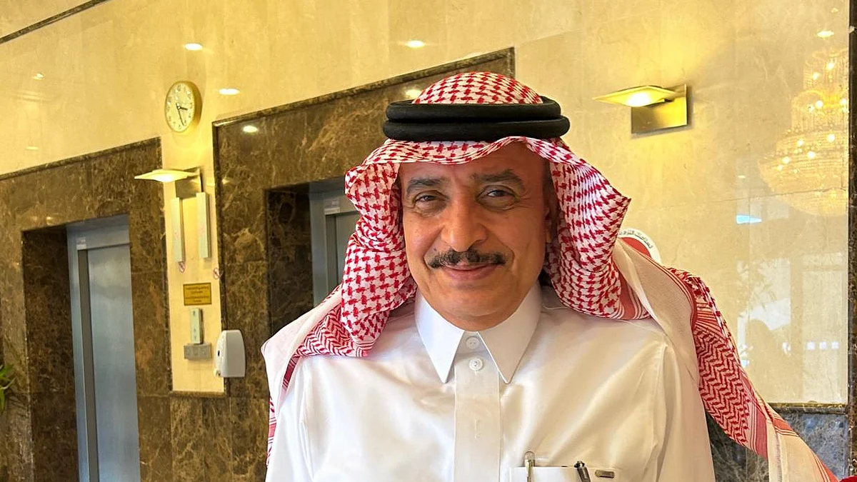 الخبير الإعلامي محمد التونسي