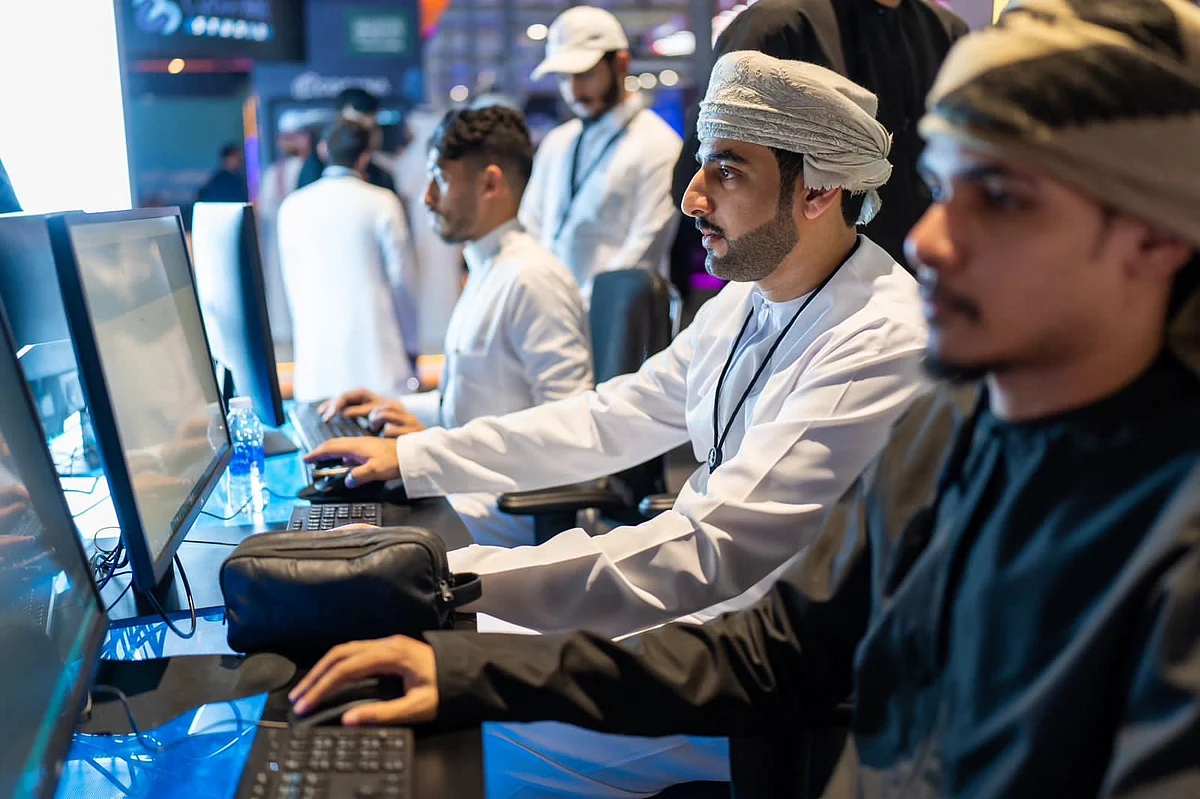 "بلاك هات".. التحديات الأمنية الأكثر تعقيدًا بالعالم ضمن فعاليات موسم الرياض