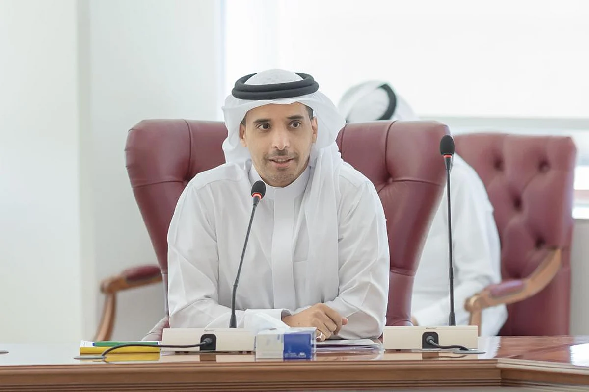 أمين منطقة عسير عبدالله الجالي