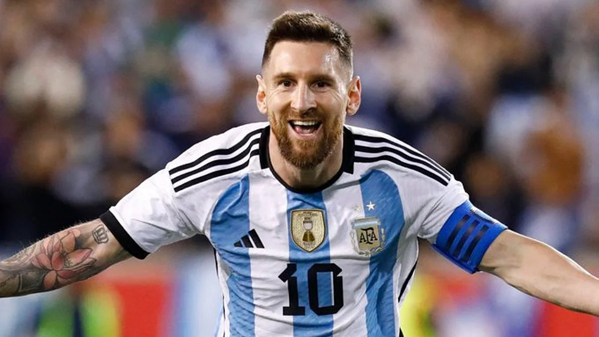 بقيادة ميسي وحضور ديبالا.. الأرجنتين تعلن قائمتها لمونديال قطر 2022