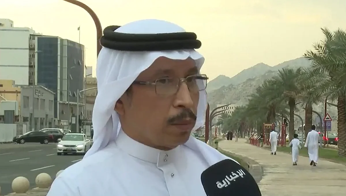 متحدث أمانة مكة: العاصمة المقدسة تضم شبكة ضخمة لتصريف الأمطار والسيول