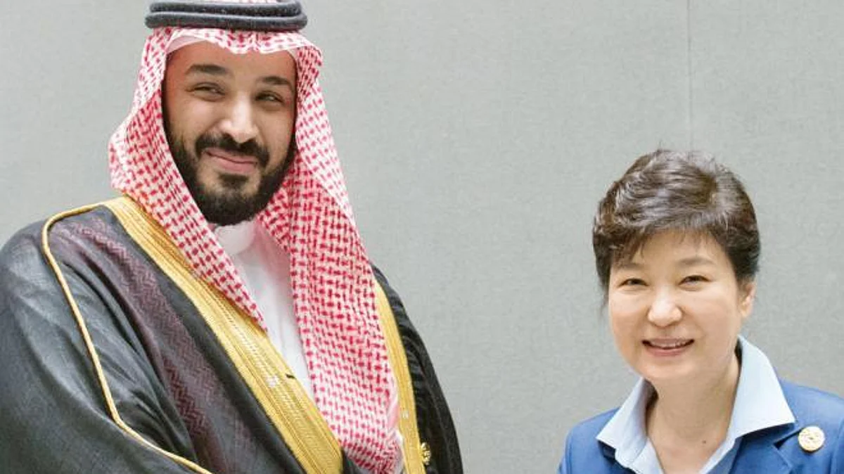 الشراكة الاستراتيجية ارتفعت بمعدلاته.. ما حجم التعاون الاقتصادي بين المملكة وكوريا الجنوبية؟