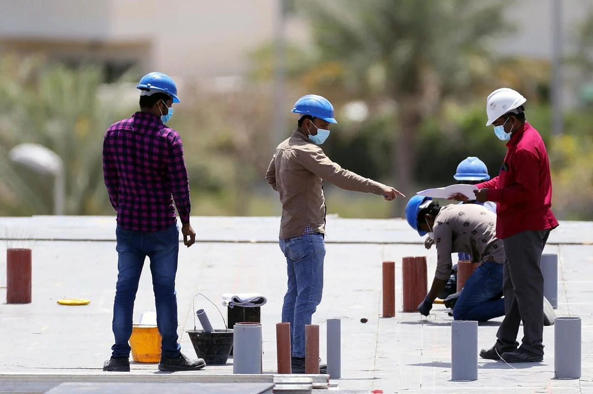 "منظمة العمل الدولية تُحَذر" من تباطؤ حادّ في سوق العمل والوظائف الشاغرة بالعالم