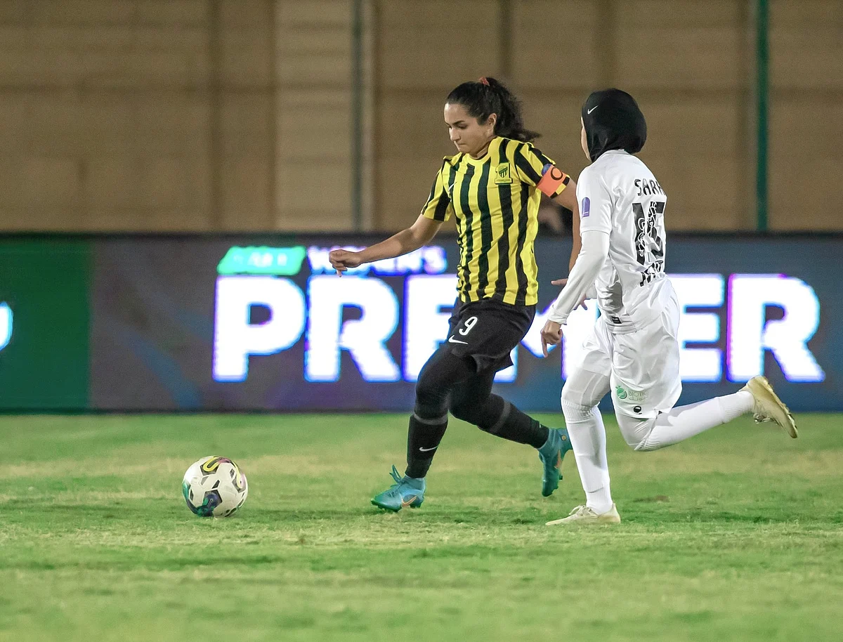 دوري السيدات: الظروف الجوية تؤجل مباراة الاتحاد والشباب