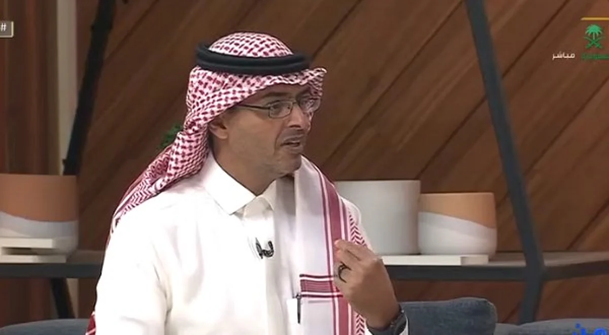 الدكتور محمد علي الأحمدي