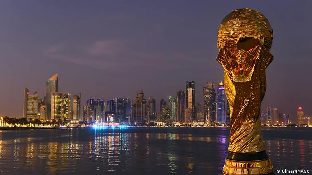 الأغلى على مرّ التاريخ.. خبراء: هذه تكلفة مونديال قطر 2022