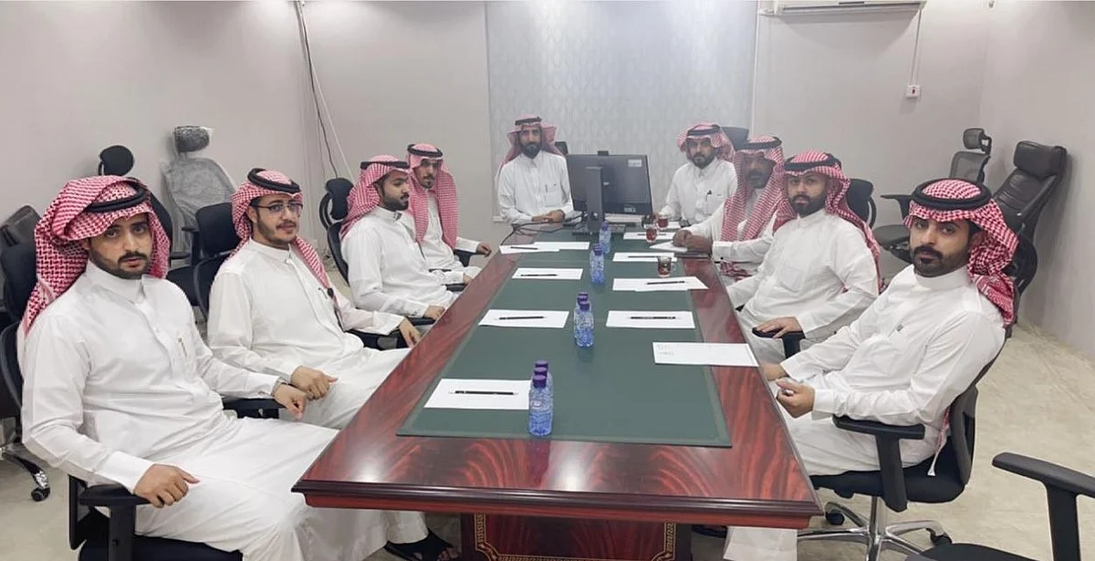 أمانة حائل تبدأ تخصيص مواقع صحراوية للتخييم بفصل الشتاء