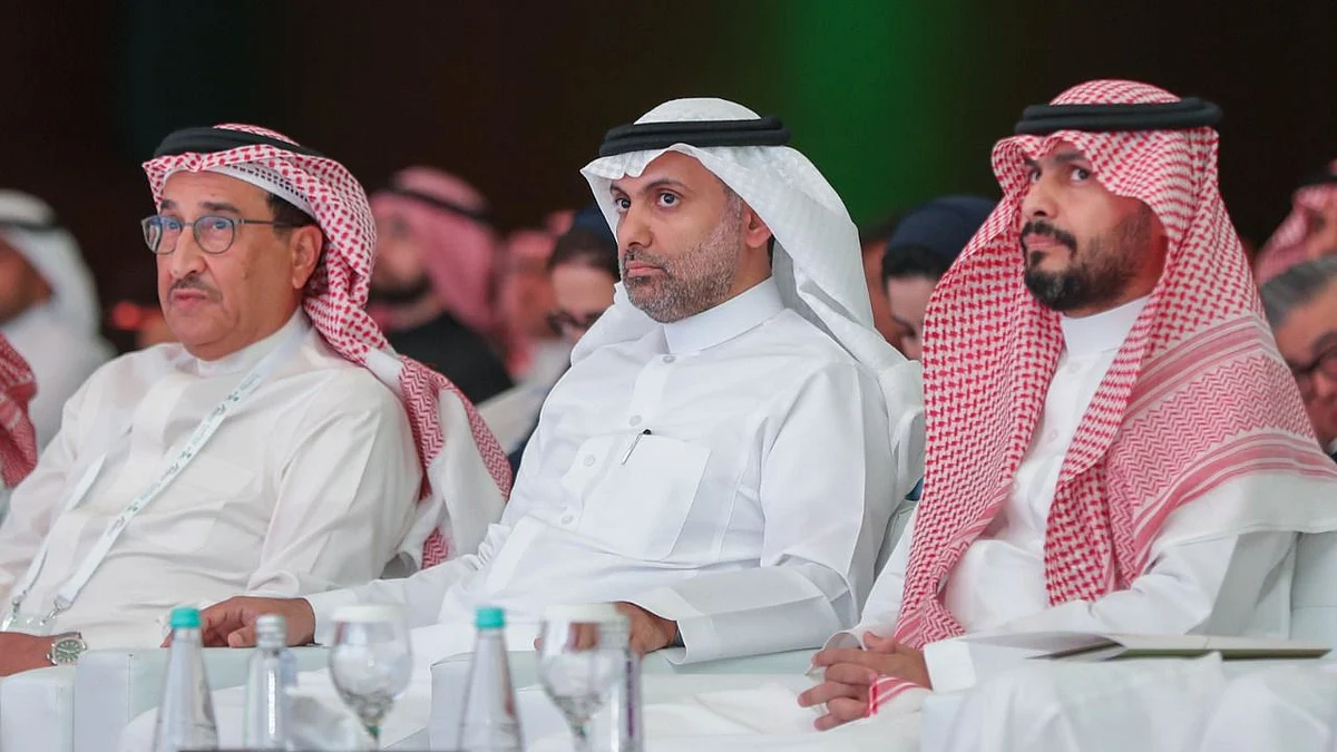 وزير الصحة يعلن انطلاقة المؤتمر السعودي الخامس للمحاكاة الصحية