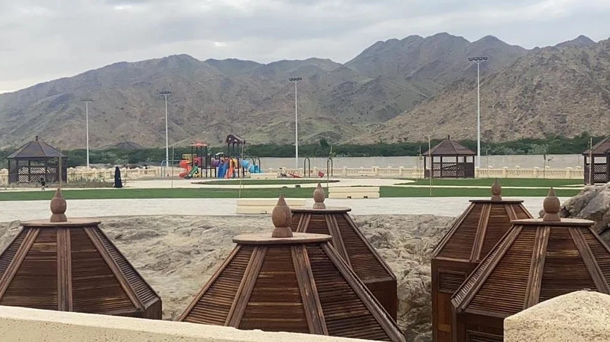 أمانة جدة تطرح الاستثمار في العين الحارة بالليث.. ضمن مشروع الطريق السياحي