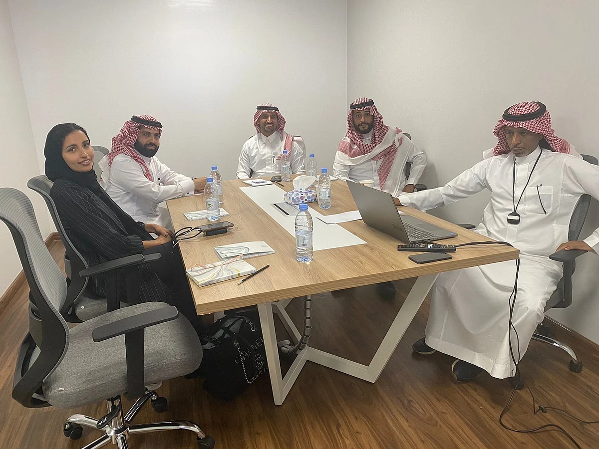 اتحاد اللاكروس يستعرض إنجازات الربع الثالث.. ويناقش خطة 2023