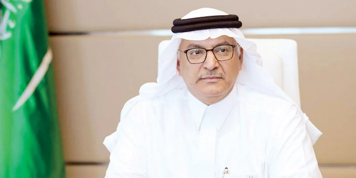 الدكتور محمد بن أحمد السديري