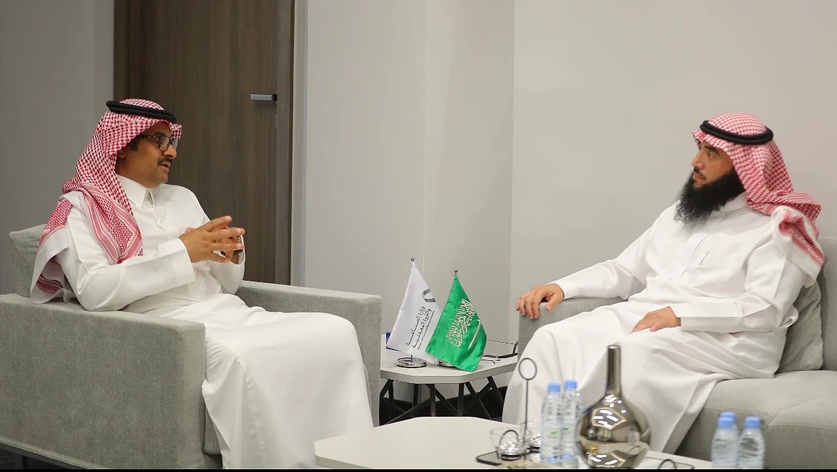 "سبق" تفتح ملف الصناعة.. ونائب الوزير يرد: "صُنع في السعودية" حُلمٌ وتحقَّق بدعم ولي العهد.. ونستهدف إنتاج 300 ألف سيارة سنويًّا