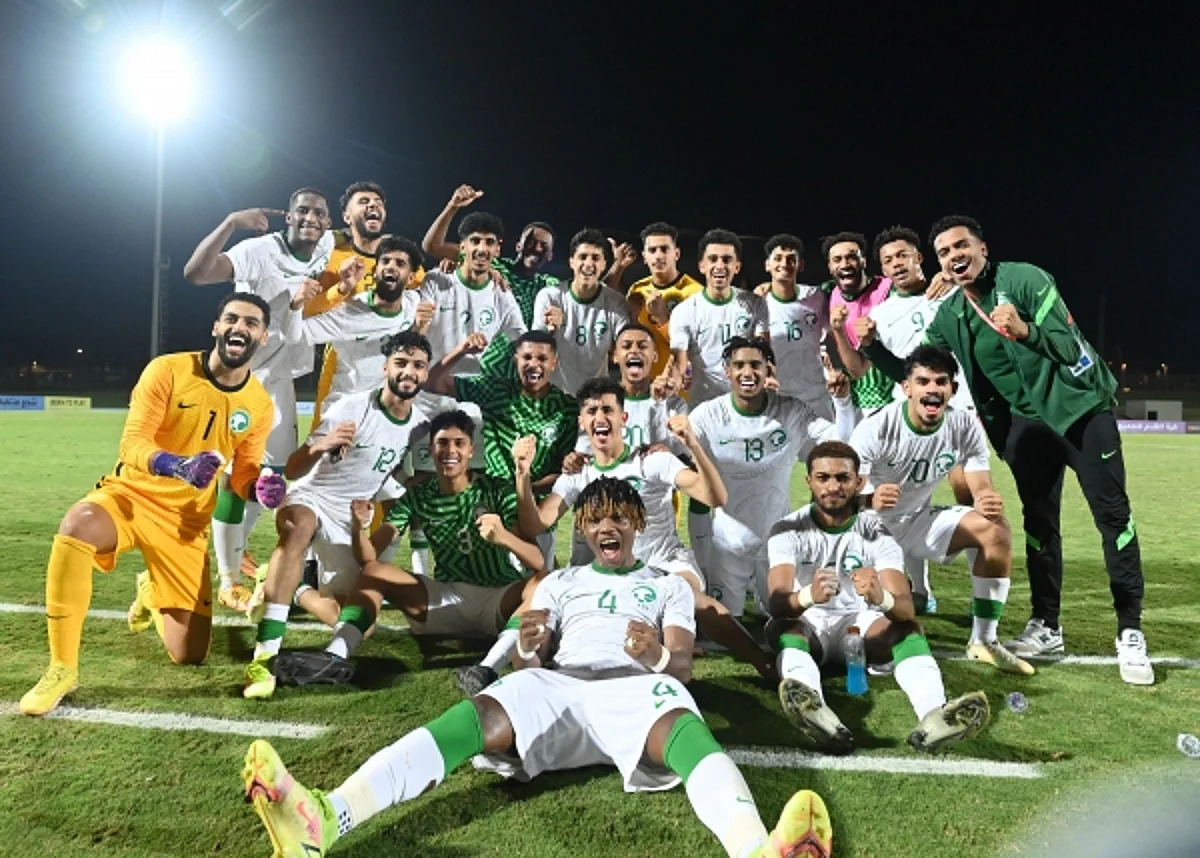 السبت المقبل.. قطر أمام سوريا والسعودية تواجه عُمان