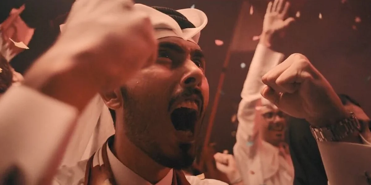 السعوديون ثالثاً.. هذه الدول اشترت أكبر عدد تذاكر مونديال ٢٠٢٢ حتى اليوم