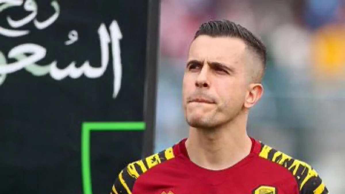 ثلاثة أندية "برازيلية" تتنافس لضم "غروهي" حارس مرمى "الاتحاد"