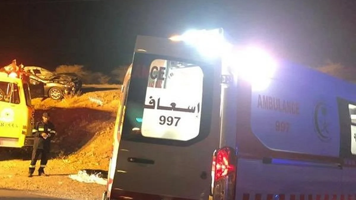 أهالي الأفلاج للملاك: أبعدوا حظائر الماشية عن الطرقات.. جِمالكم تهدد الأرواح