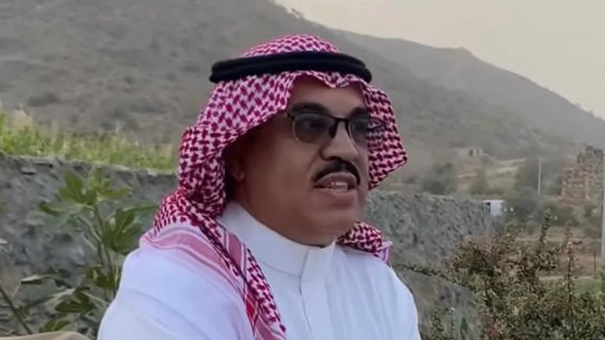 الفلكي محمد بن ردة الثقفي