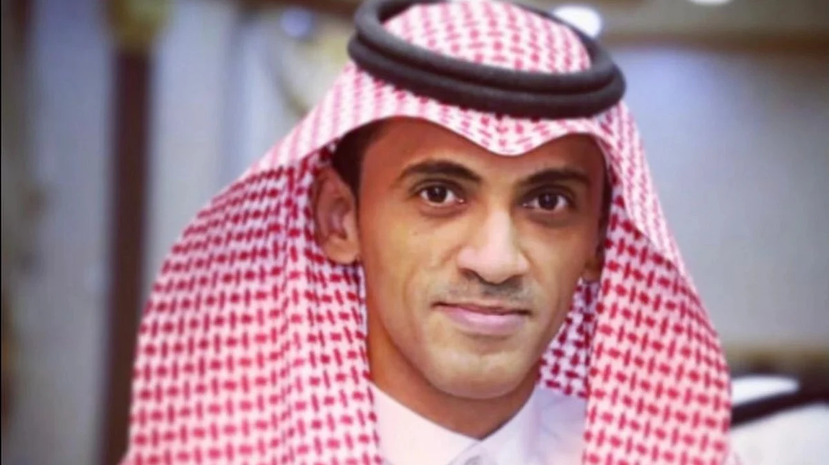 علي بن حسن مهجري