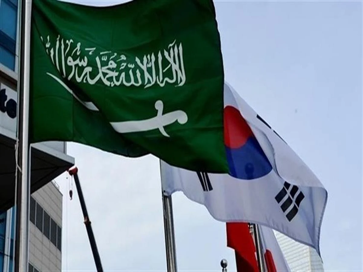 "المملكة جسر الصناديق العالمية".. الرياض وسيئول في اتفاق داعم للشركات الناشئة