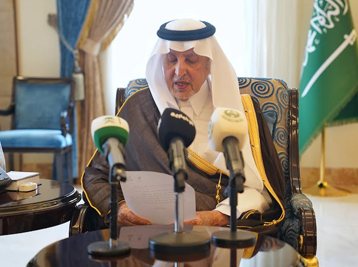 "الفيصل" يعلن الفائز بجائزة الاعتدال في دورتها السادسة 2022م