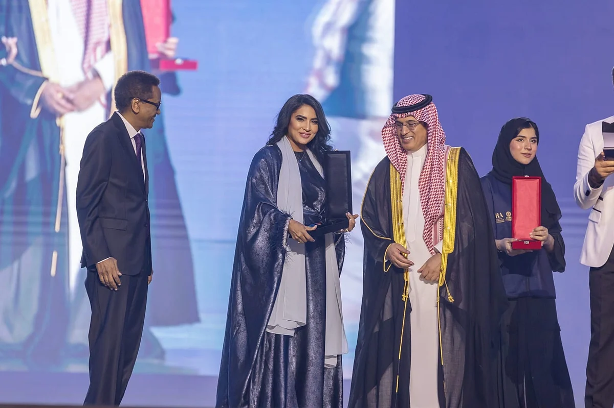 المخرجة البحرينية "إيناس يعقوب" لـ"سبق": إطلاق سلسلة رسوم متحركة جديدة من إنتاج "شاهد" قبل نهاية العام الحالي