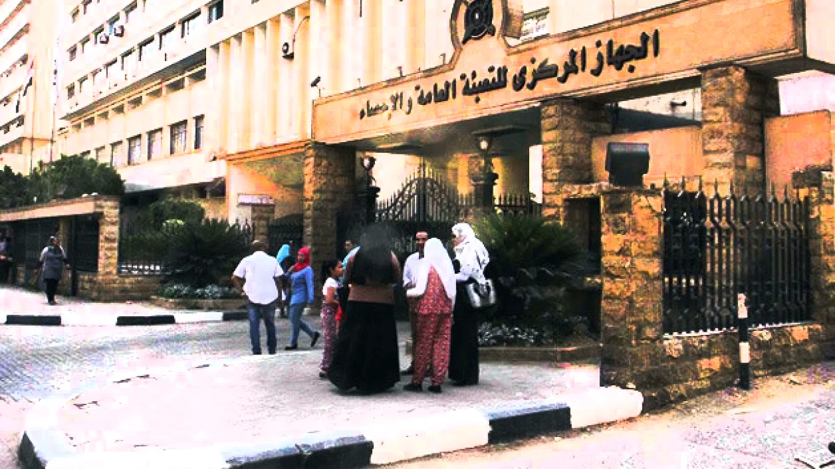 الجهاز المركزي: الغزو الروسي لأوكرانيا قلّص دخل 19.8% من الأسر المصرية