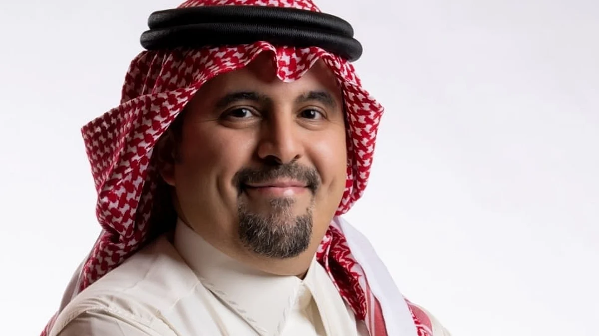 المدير الطبي لأقسام الطوارئ سعد العسيري