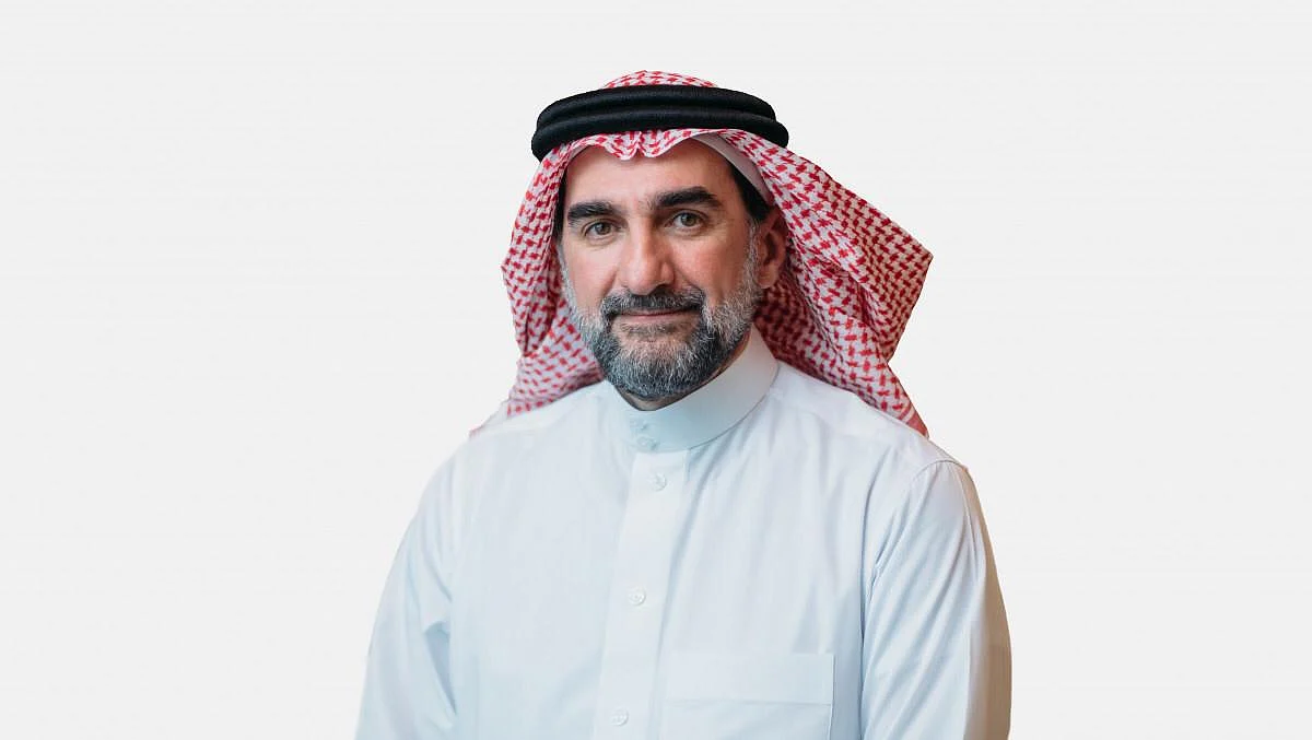 محافظ صندوق الاستثمارات العامة ياسر الرميان